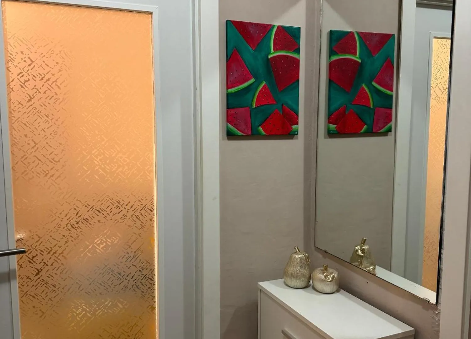 Apartment Малък Уютен Апартамент Varna