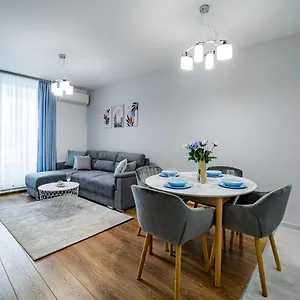 Brand New Downtown Varna