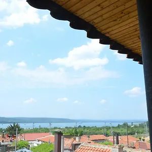  Maison d'hôtes Amazonia