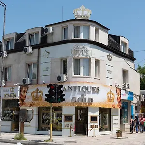 Appartamento Golden, Varna