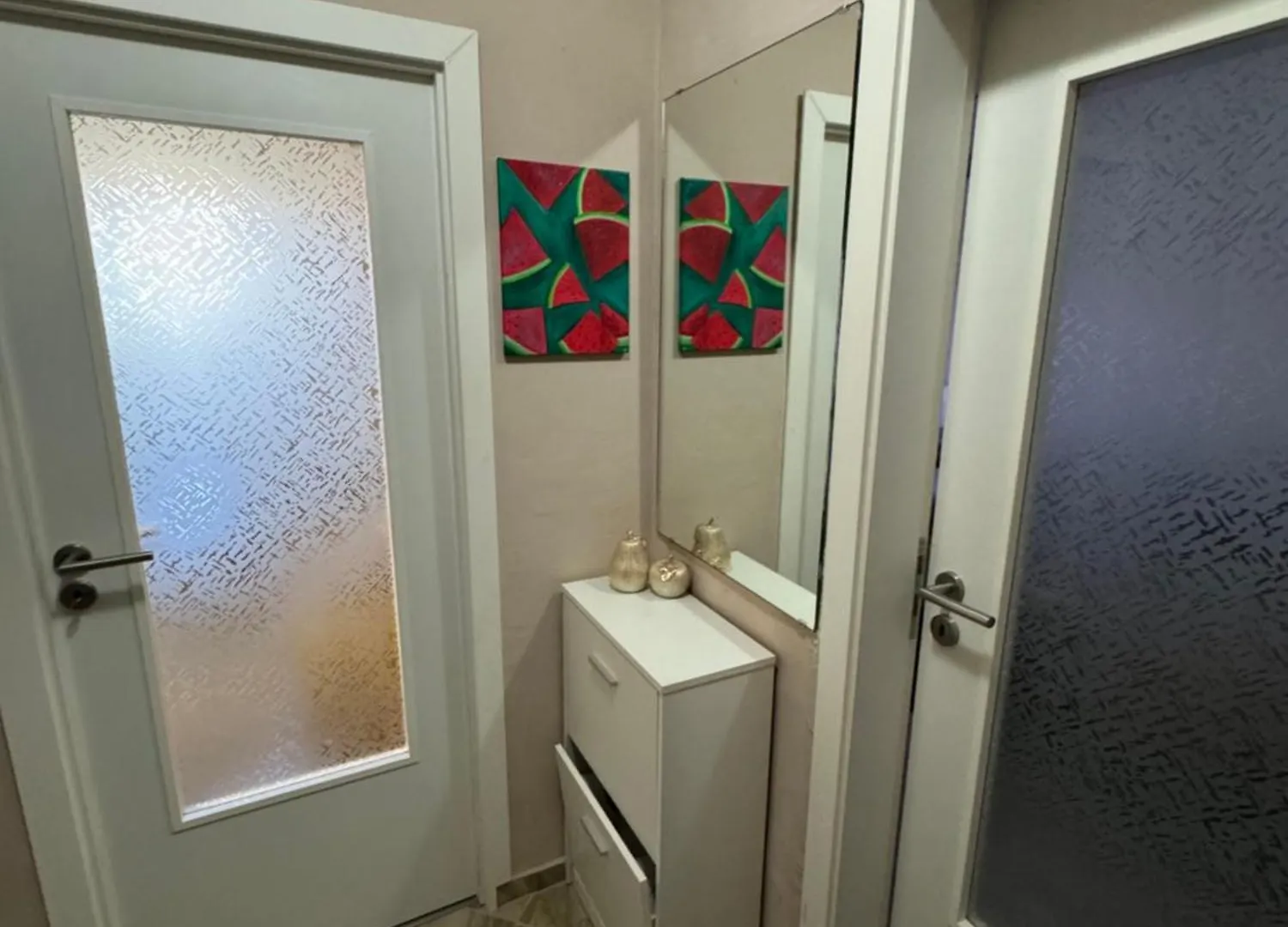 Apartamento Малък Уютен Апартамент Varna Bulgaria